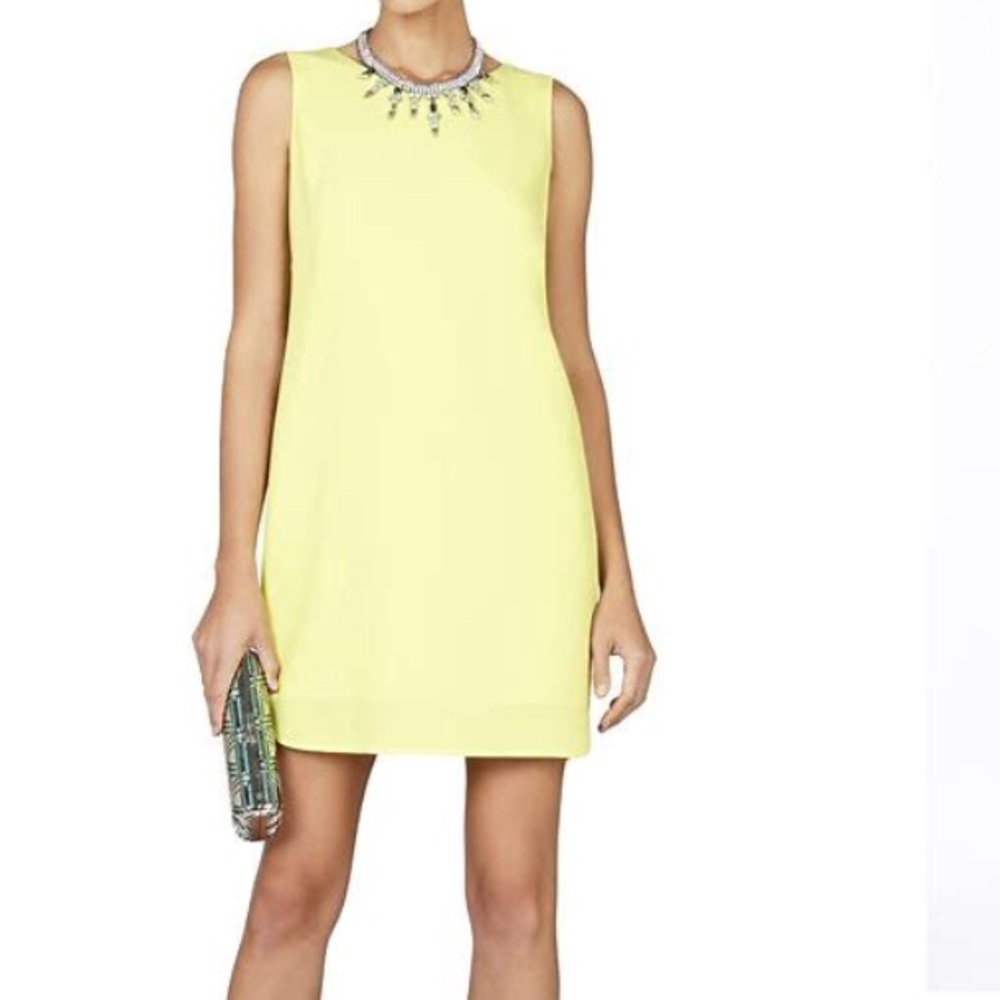 BCBG max azaria Ellie dress